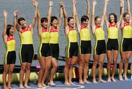 Μεσογειακοί