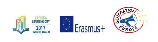 learning erasmus europe