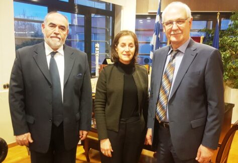 190124 presbeira Israil