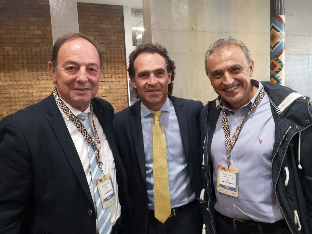 191004 unesco Medellin 4