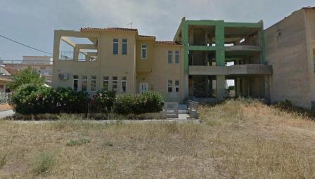 191009 kentrPol2 GARITSIOU