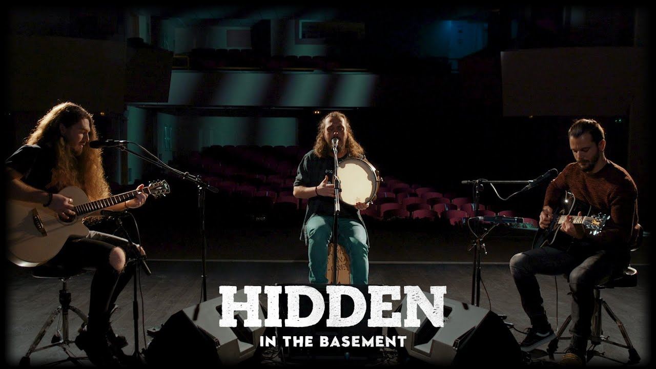 210119 paramenoume mousikoi 1