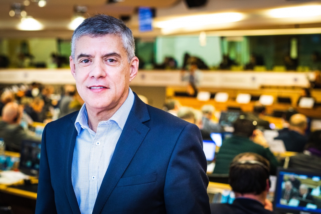 220906 majorcitiesconf2022 Agorastos