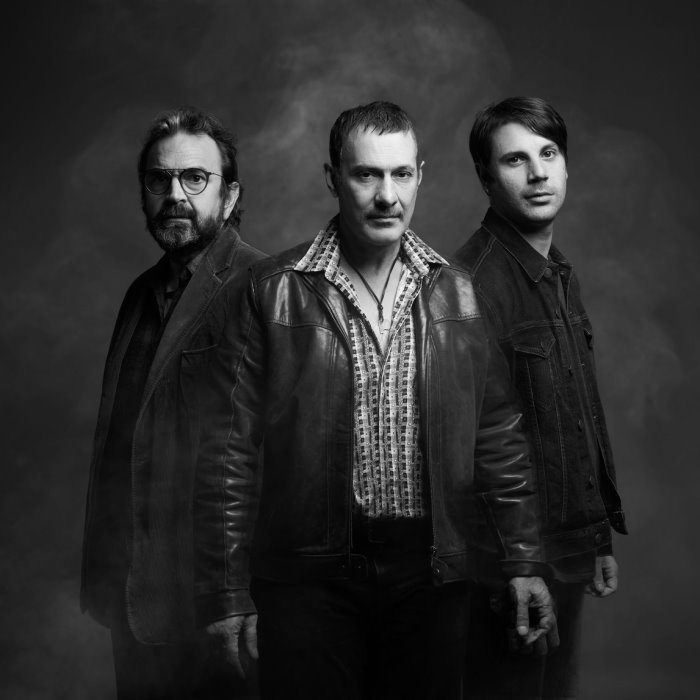 Ο Αμερικάνικος Βούβαλος του Ντέϊβιντ Μάμετ για δύο παραστάσεις στη Λάρισα