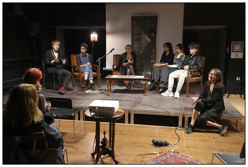 230511 open nights fest proika