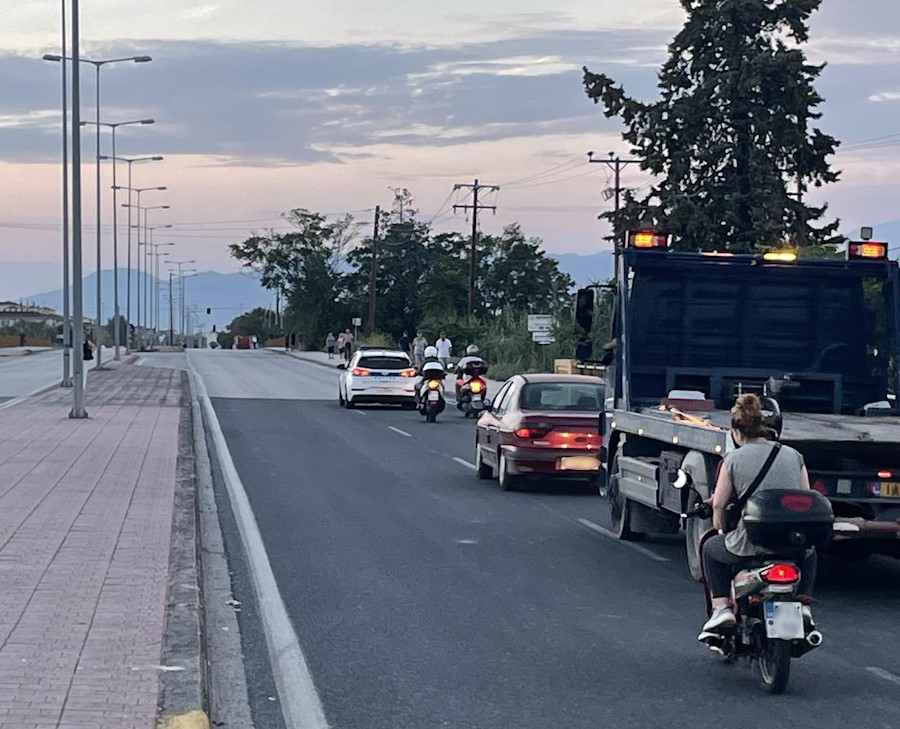 230915 apokatastasi dromoy