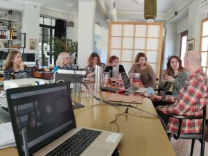 230915 erasmus plus beta enarksi