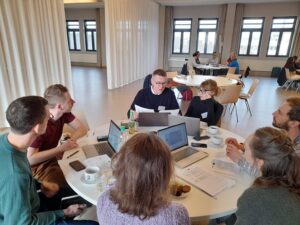 240308 urbact iv in4green 2