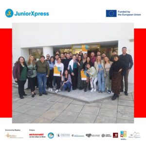 240412 junior express