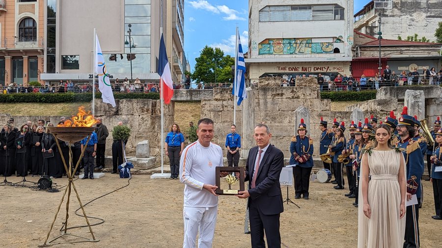 240422 ypodoxi flogas