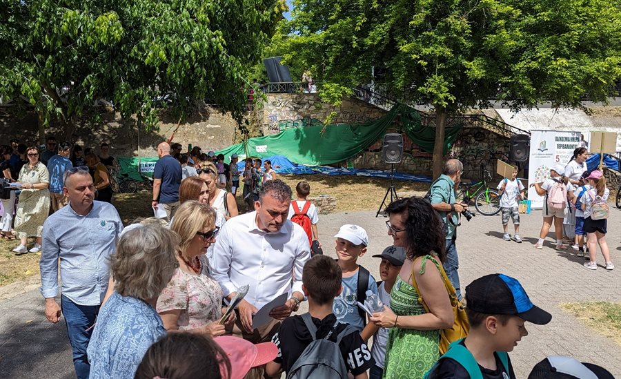 240606 imera perivallontos