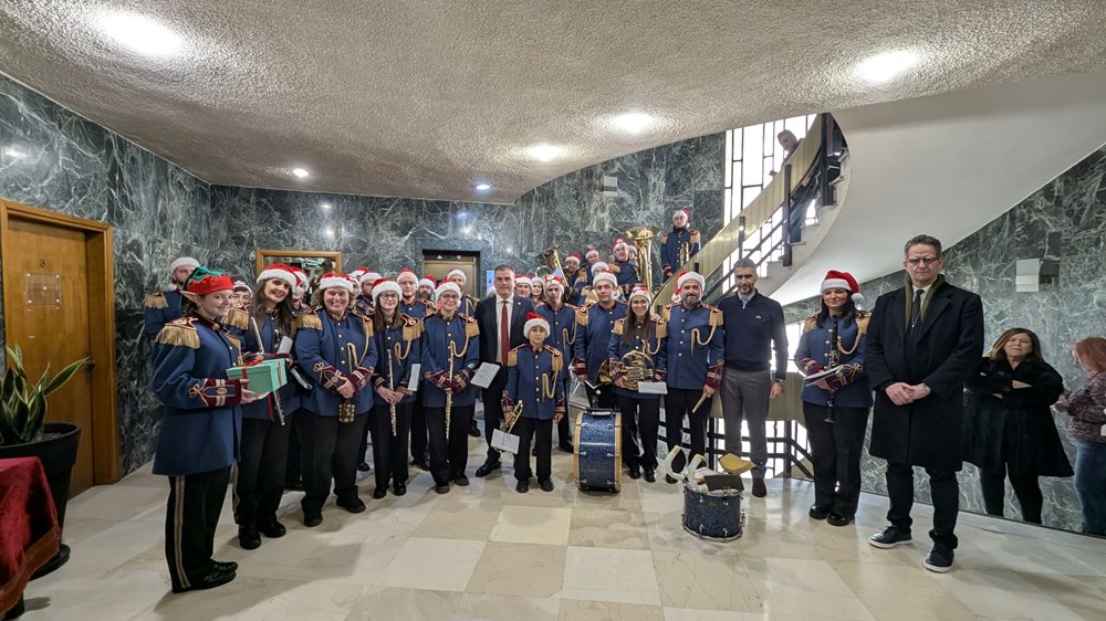 Φιλαρμονική Ορχήστρα του Δήμου Λαρισαίων