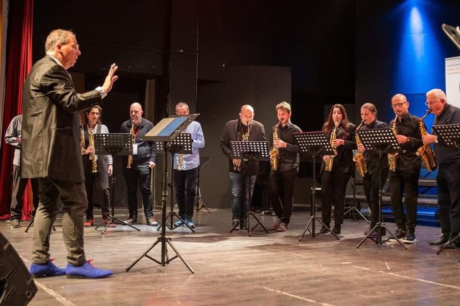 250116 dol saxophone festival