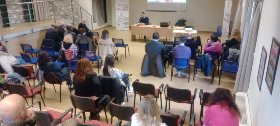 250207 omada prof istorias