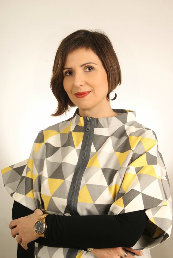 Ζωή Σεϊτάνη, Εικαστικός