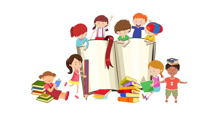 250327 drasi paidiko vivlio