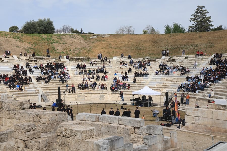 250328 festival arx dramatos