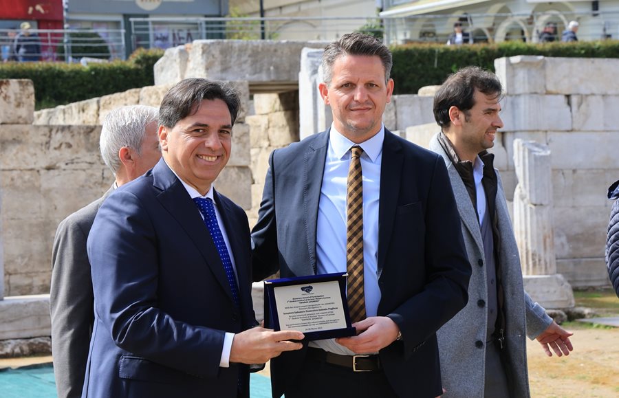 250331 1o mathitiko festival theatrou