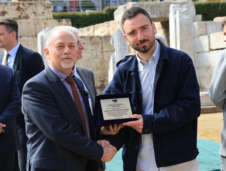 250331 1o mathitiko festival theatrou