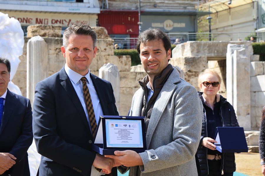 250331 1o mathitiko festival theatrou