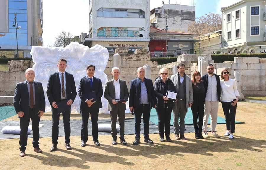 250331 1o mathitiko festival theatrou