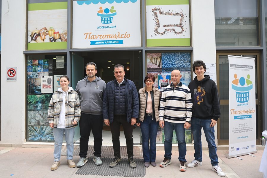 250414 koinoniko pantopoleio pasxa