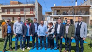 250415 nea smyrni paidiki xara