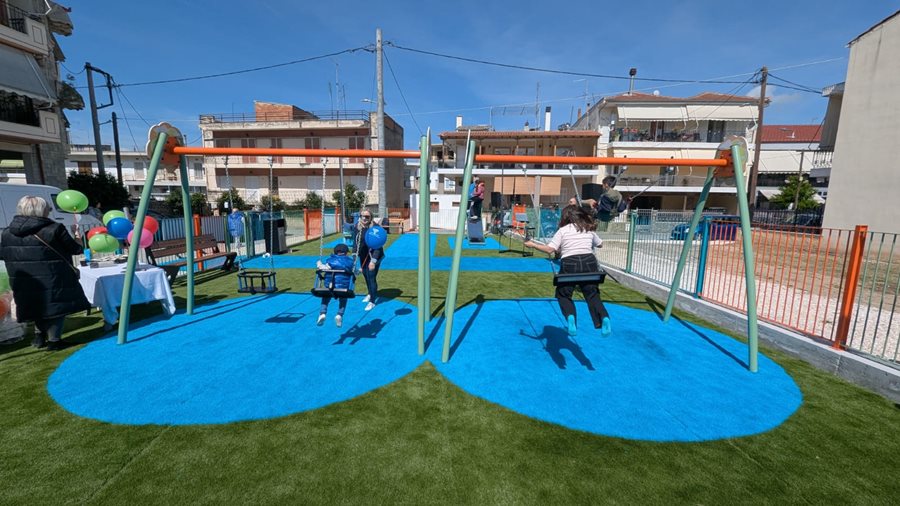 250415 nea smyrni paidiki xara