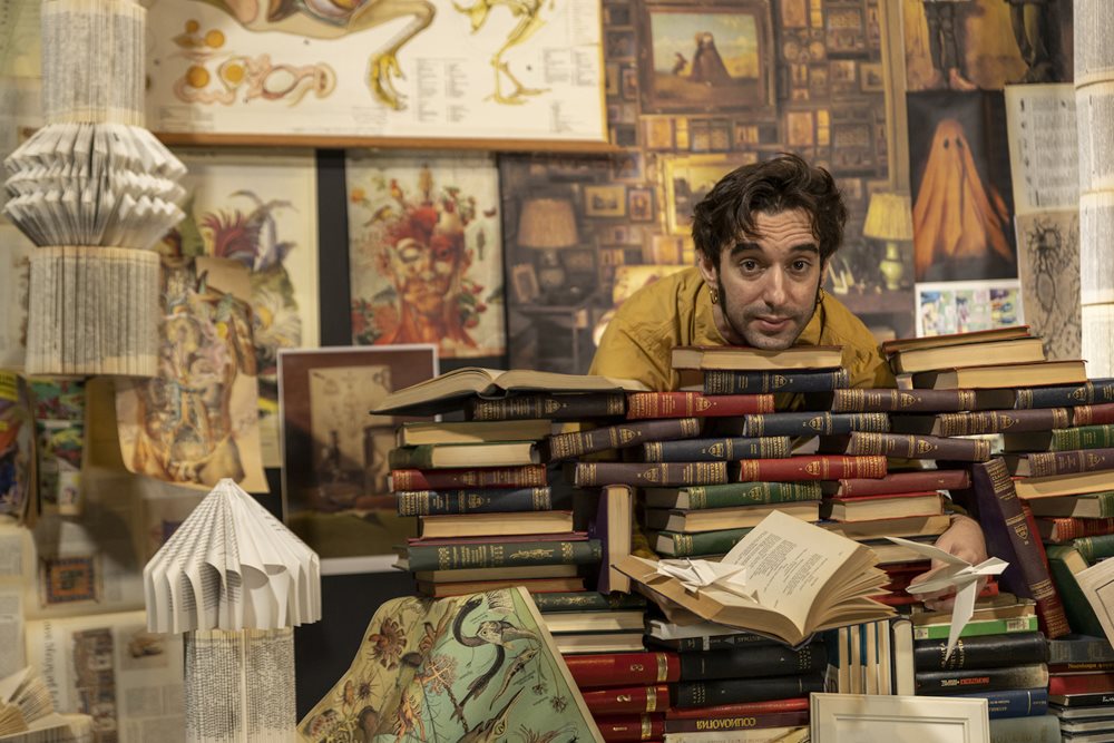 250409 oidipous tyrannos