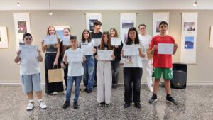 250519 ekthesi math fotografias