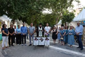 250625 ekthesi vivliou