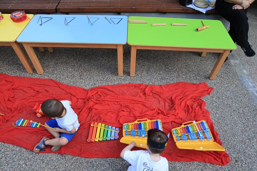 250625 paidikoi stathmoi giorti