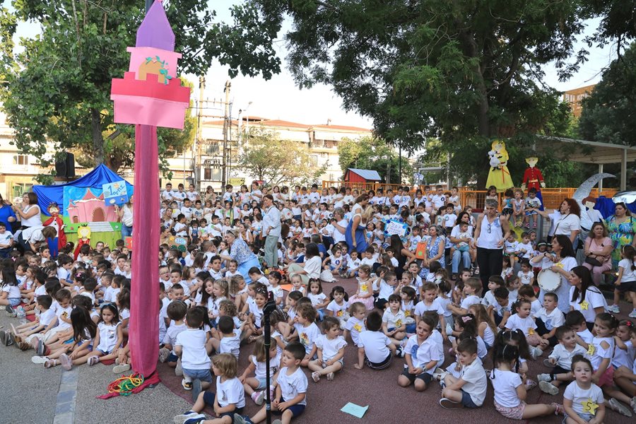 250625 paidikoi stathmoi giorti