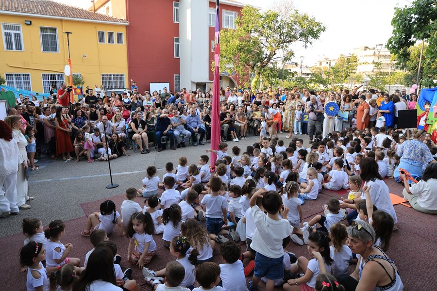 250625 paidikoi stathmoi giorti