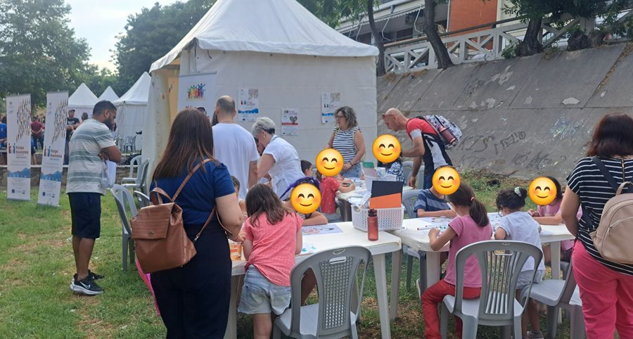 250709 kentro koinotitas festival pineiou