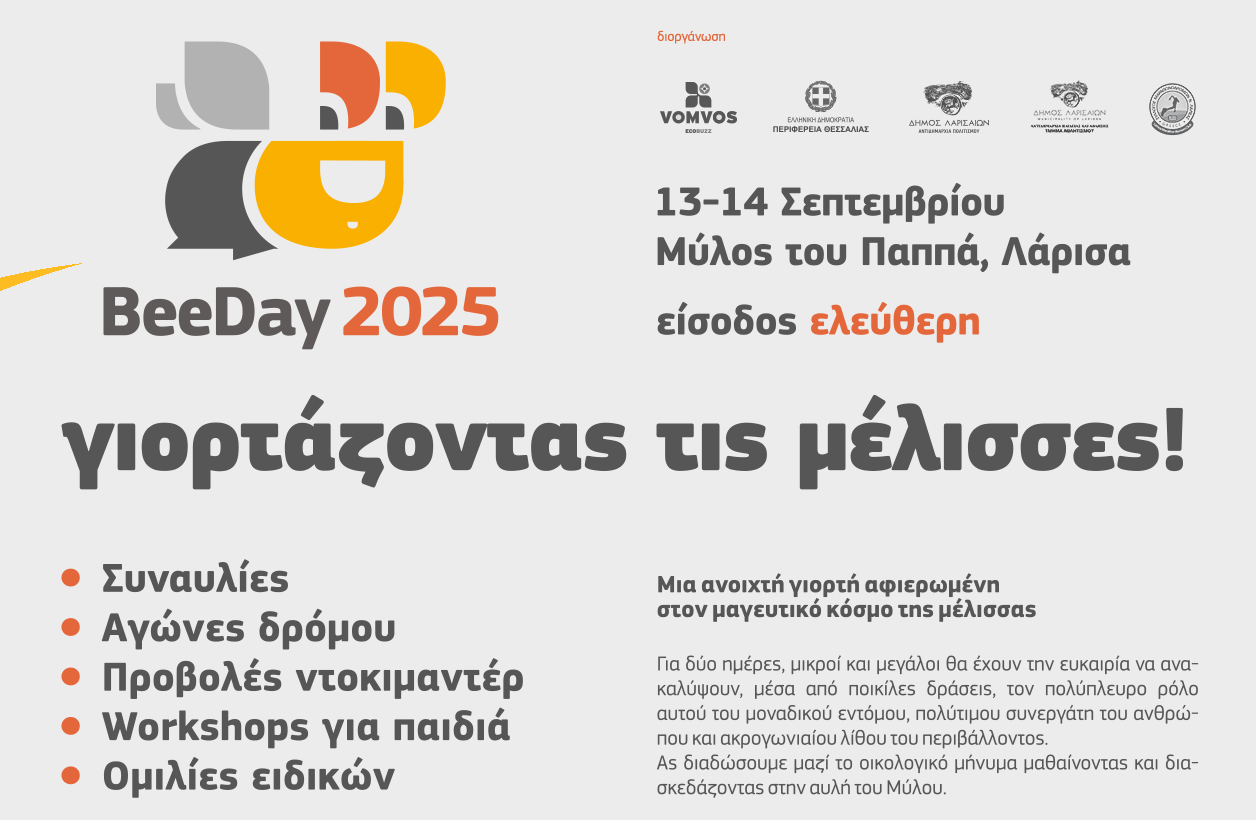 250910 beeday festival