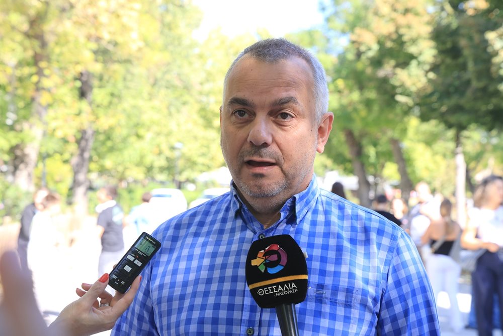 Δράσεις στο πάρκο Αλκαζάρ στο πλαίσιο της Ευρωπαϊκής Εβδομάδας Κινητικότητας 2025