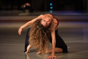 Στιγμιότυπο από το 10ο Open Nights Festival