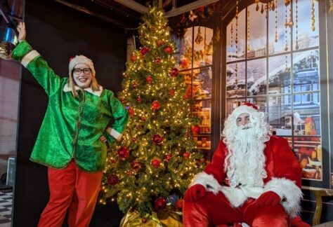 Με την εμβληματική συναυλία της Φιλαρμονικής συνεχίζονται οι εκδηλώσεις για Χριστούγεννα 2025 – Πρωτοχρονιά 2026