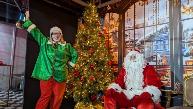 Με την εμβληματική συναυλία της Φιλαρμονικής συνεχίζονται οι εκδηλώσεις για Χριστούγεννα 2025 – Πρωτοχρονιά 2026