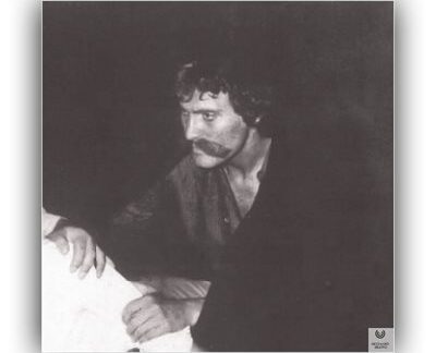 Πορτραίτο του Αλβέρτου Εσκενάζυ