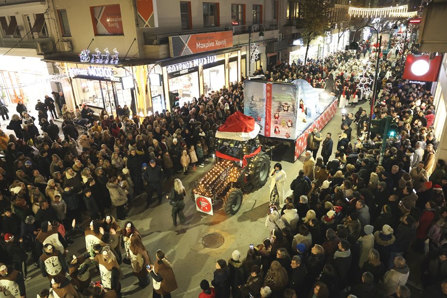 251231 xmas parade 2025 stigmes 1