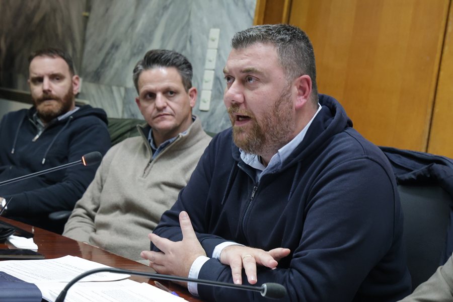 dimotiko symvoulio texniko epixeirisiako dimotika teli 1